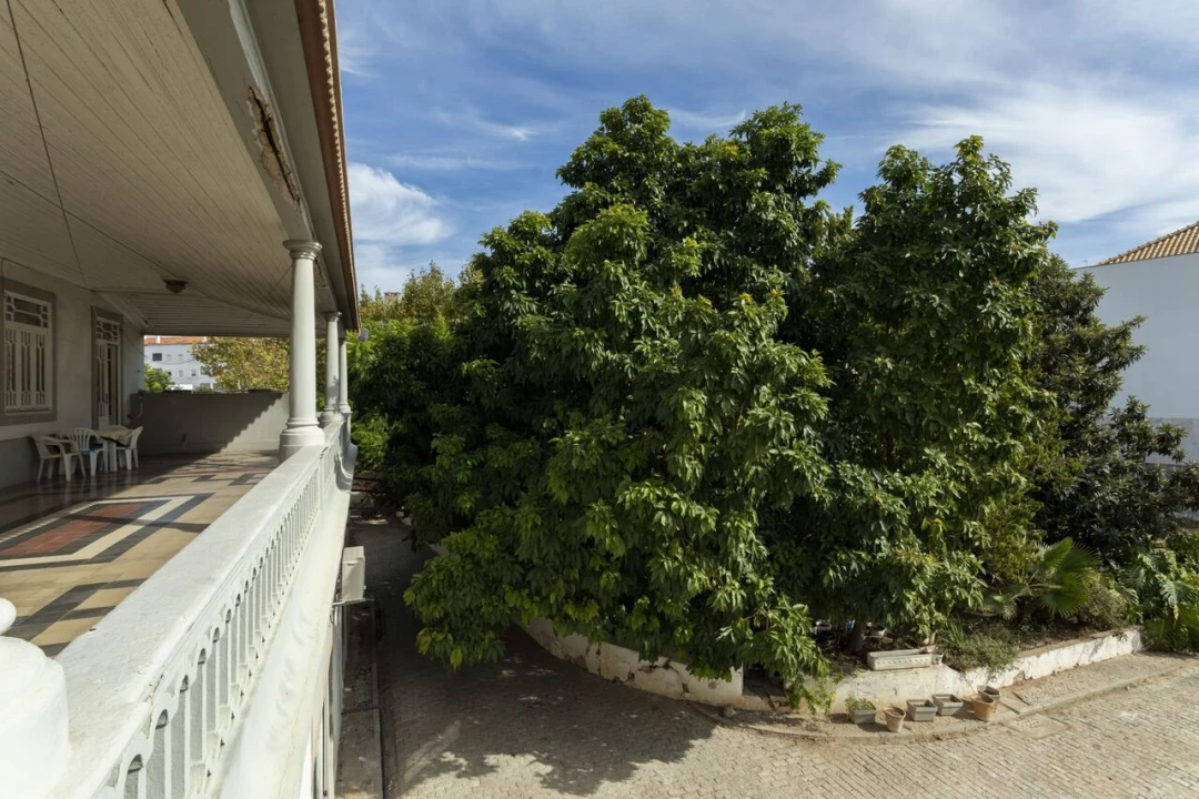 Moradia T7 para Venda em Tavira (Santa Maria e Santiago) Foto 14