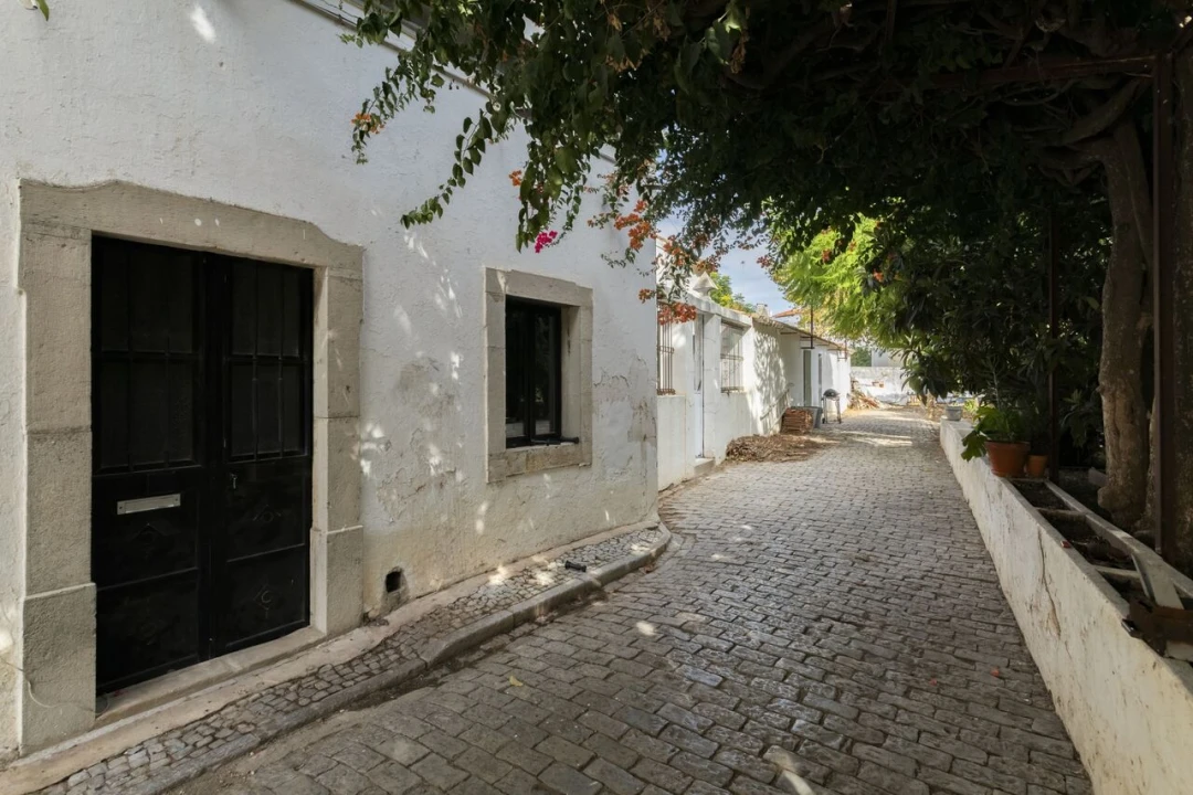 Moradia T7 para Venda em Tavira (Santa Maria e Santiago) Foto 15