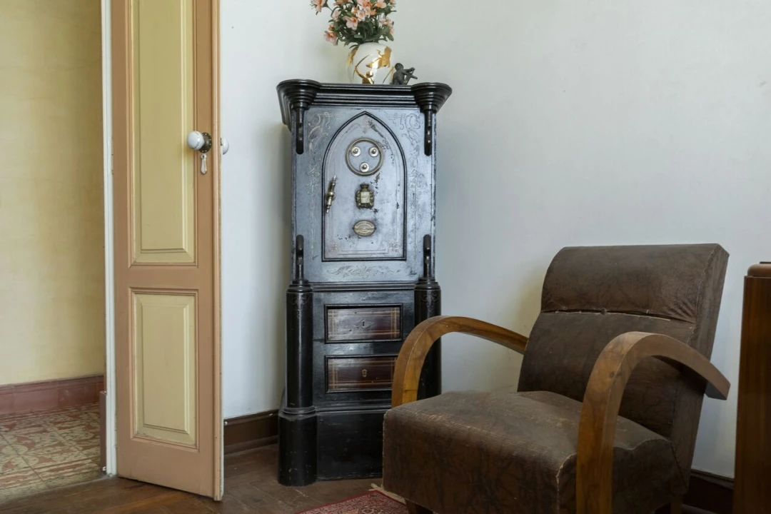 Moradia T7 para Venda em Tavira (Santa Maria e Santiago) Foto 22