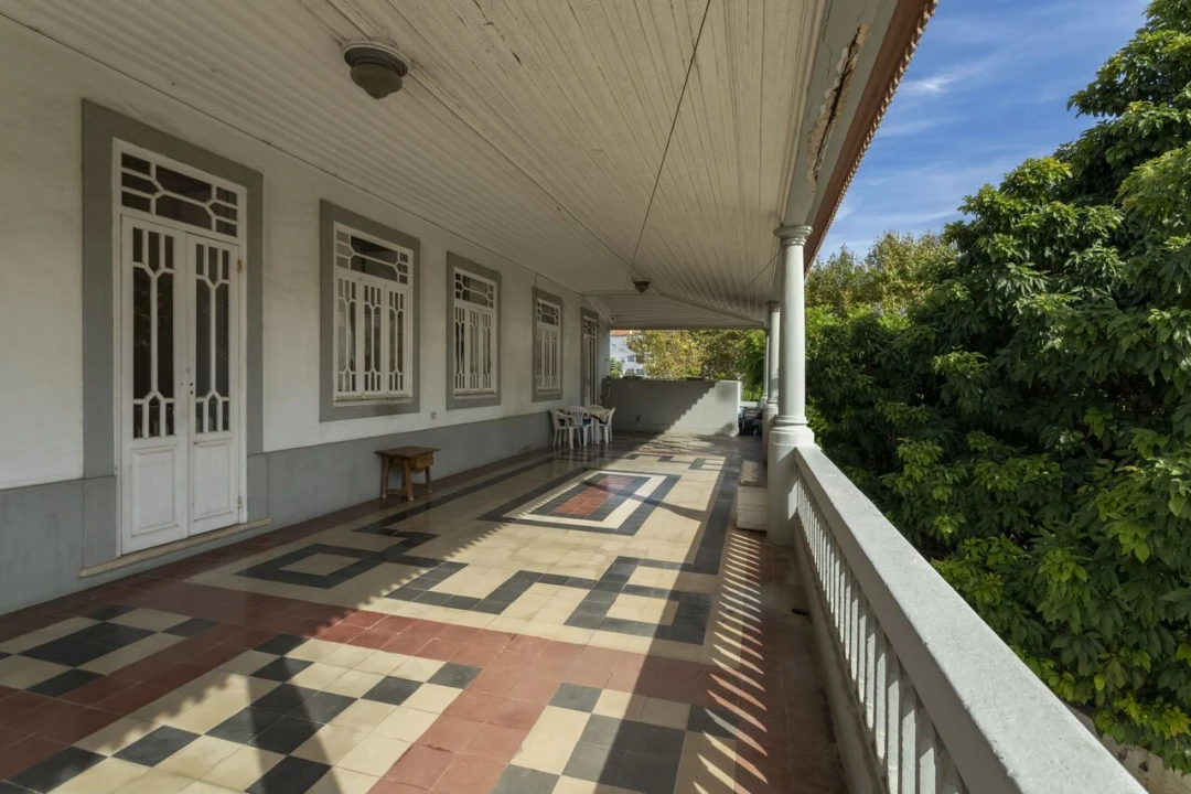 Moradia T7 para Venda em Tavira (Santa Maria e Santiago) Foto 1