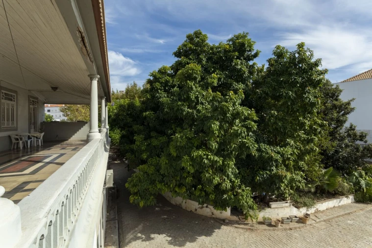 Moradia T7 para Venda em Tavira (Santa Maria e Santiago) Foto 14