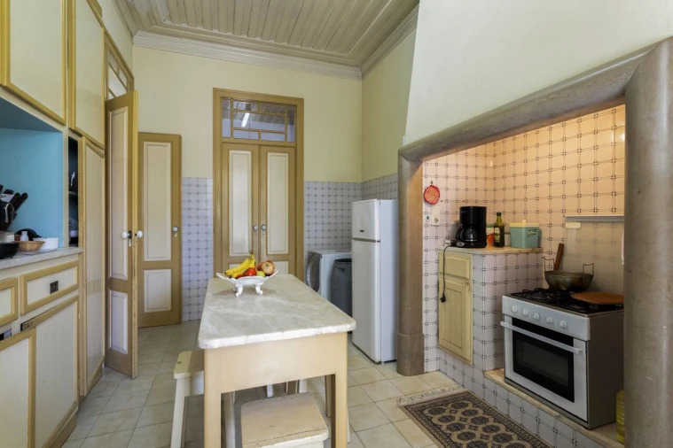 Moradia T7 para Venda em Tavira (Santa Maria e Santiago) Foto 17