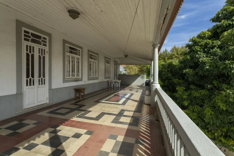 Moradia T7 para Venda em Tavira (Santa Maria e Santiago)