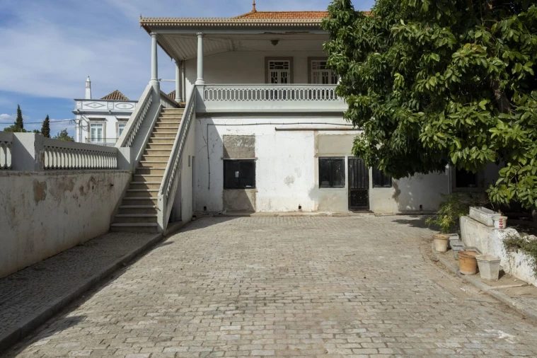 Moradia T7 para Venda em Tavira (Santa Maria e Santiago) Foto 32