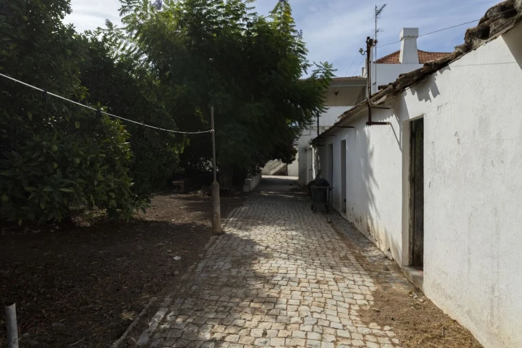 Moradia T7 para Venda em Tavira (Santa Maria e Santiago) Foto 33