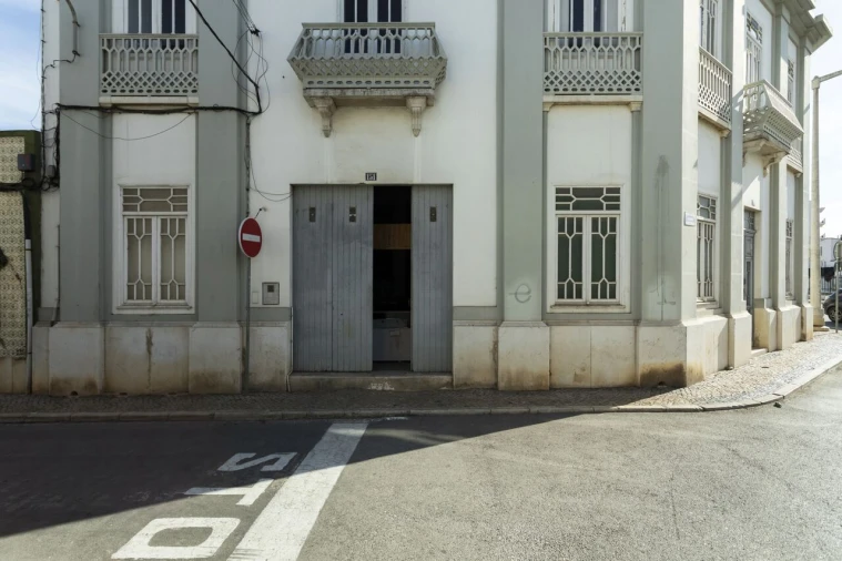 Moradia T7 para Venda em Tavira (Santa Maria e Santiago) Foto 35