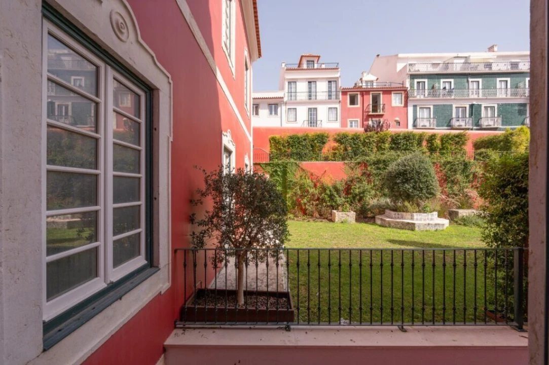 Apartamento T3 para Venda em Estrela Foto 12