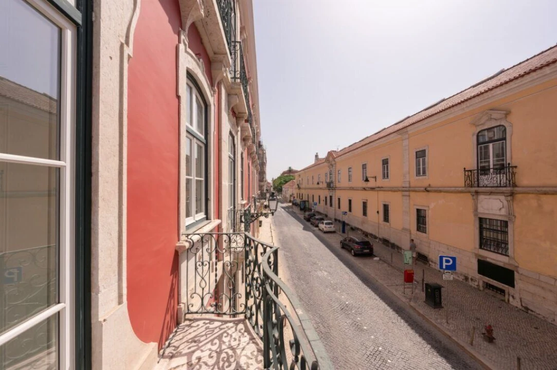 Apartamento T3 para Venda em Estrela Foto 18