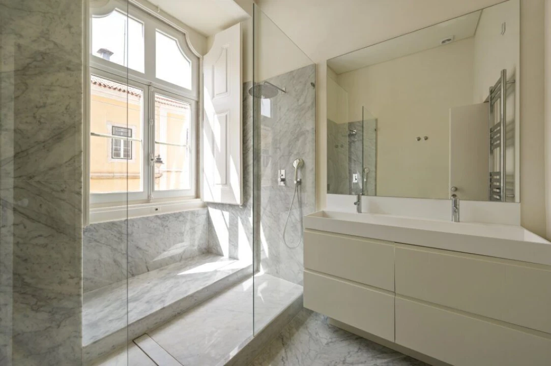 Apartamento T3 para Venda em Estrela Foto 19