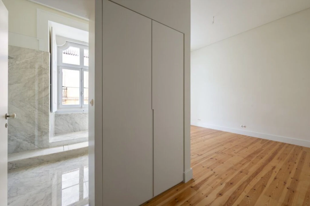 Apartamento T3 para Venda em Estrela Foto 21