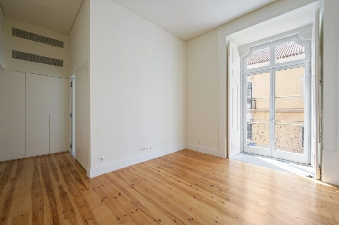 Apartamento T3 para Venda em Estrela Foto 30