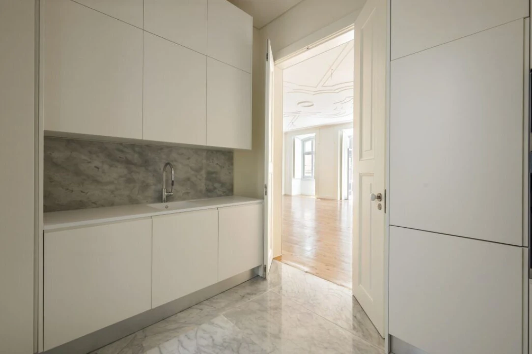 Apartamento T3 para Venda em Estrela Foto 5