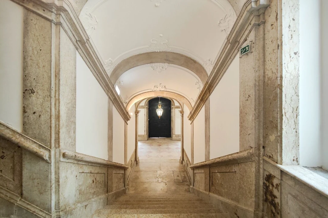 Apartamento T3 para Venda em Estrela Foto 34