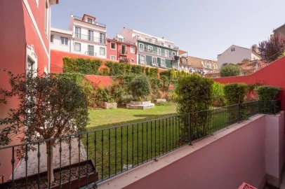 Apartamento T3 para Venda em Estrela