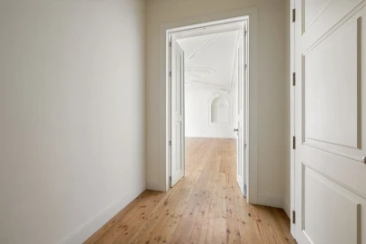 Apartamento T3 para Venda em Estrela