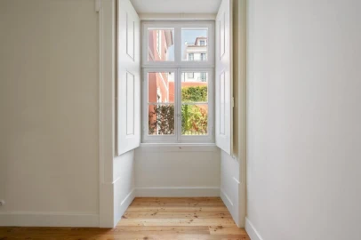 Apartamento T3 para Venda em Estrela