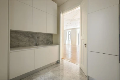 Apartamento T3 para Venda em Estrela