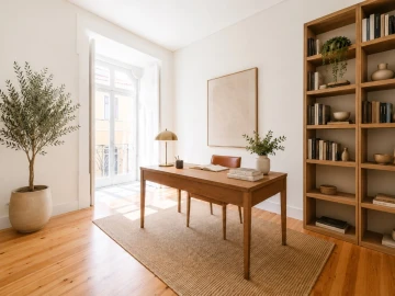 Apartamento T3 para Venda em Estrela