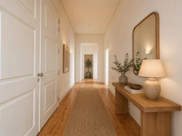 Apartamento T3 para Venda em Estrela