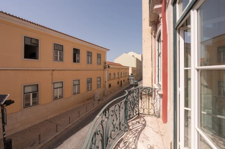 Apartamento T3 para Venda em Estrela Foto 15