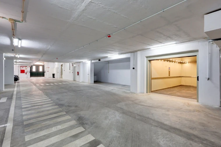 Apartamento T3 para Venda em Estrela Foto 32