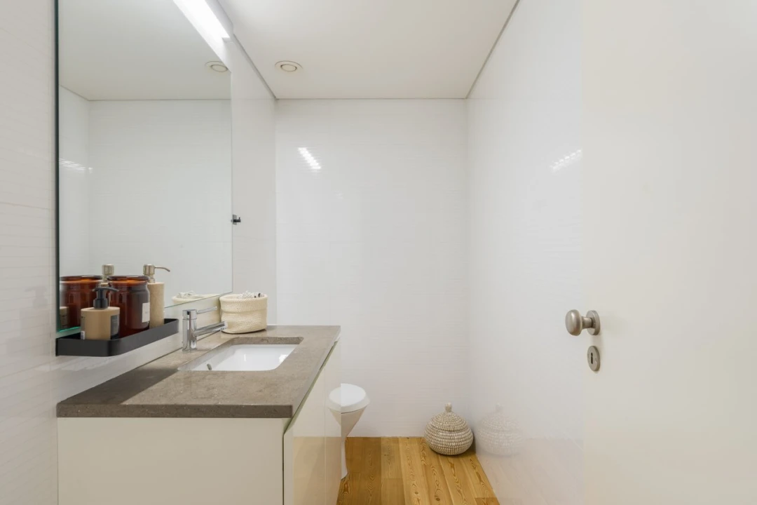 Apartamento T3 para Venda em Estrela Foto 18