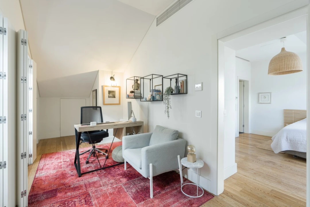 Apartamento T3 para Venda em Estrela Foto 13