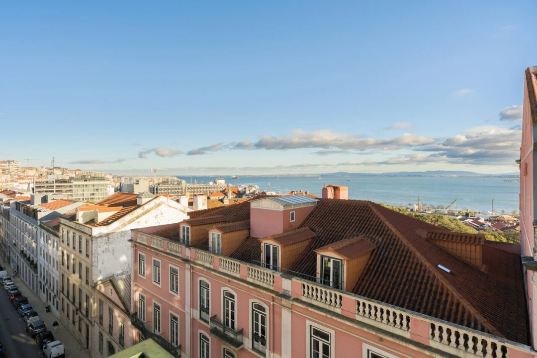 Apartamento T3 para Venda em Estrela Foto 2