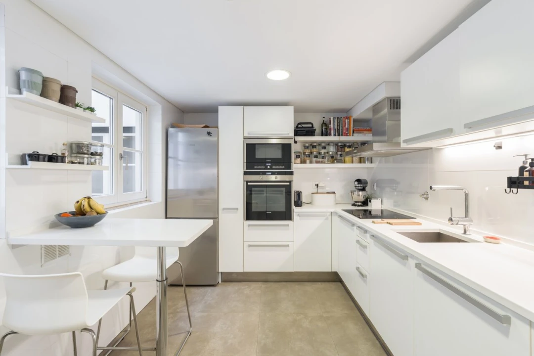 Apartamento T3 para Venda em Estrela Foto 7