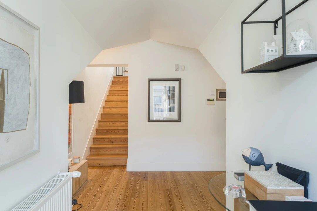 Apartamento T3 para Venda em Estrela Foto 11