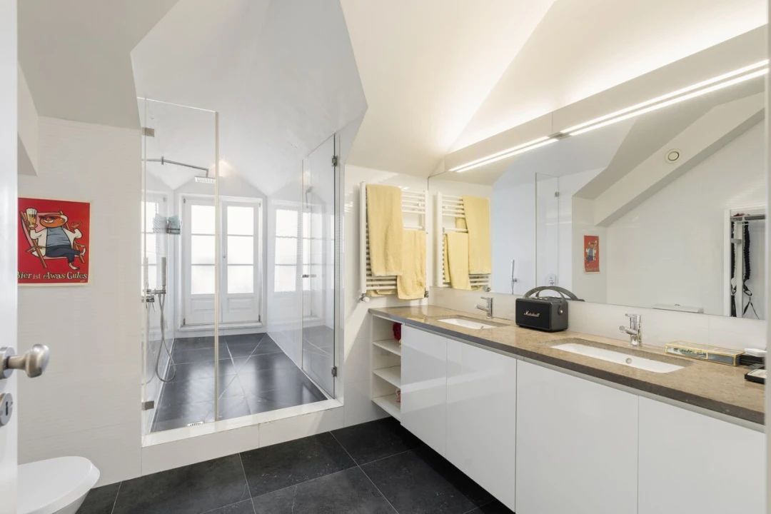 Apartamento T3 para Venda em Estrela Foto 12
