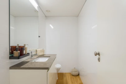 Apartamento T3 para Venda em Estrela
