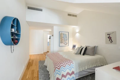 Apartamento T3 para Venda em Estrela