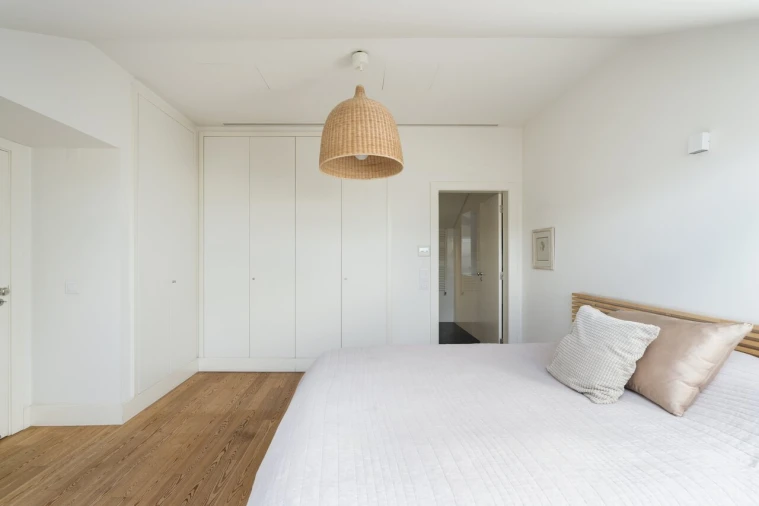 Apartamento T3 para Venda em Estrela Foto 10