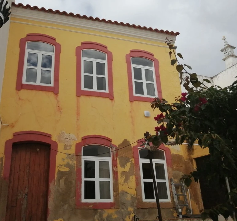 Moradia T10 para Venda em Tavira (Santa Maria e Santiago) Foto 15