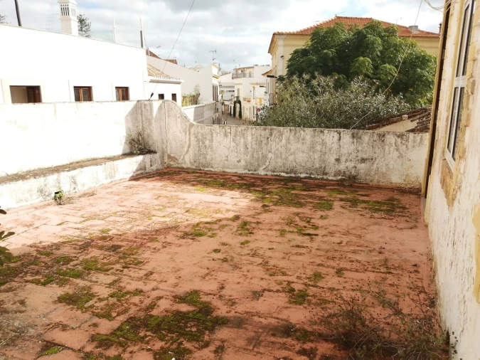 Moradia T10 para Venda em Tavira (Santa Maria e Santiago) Foto 6