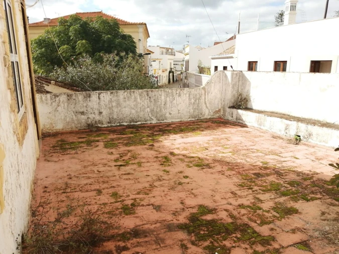 Moradia T10 para Venda em Tavira (Santa Maria e Santiago) Foto 19