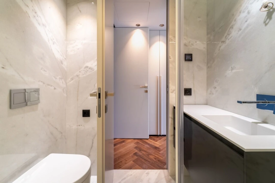 Apartamento T4 para Venda em Lordelo do Ouro e Massarelos Foto 17