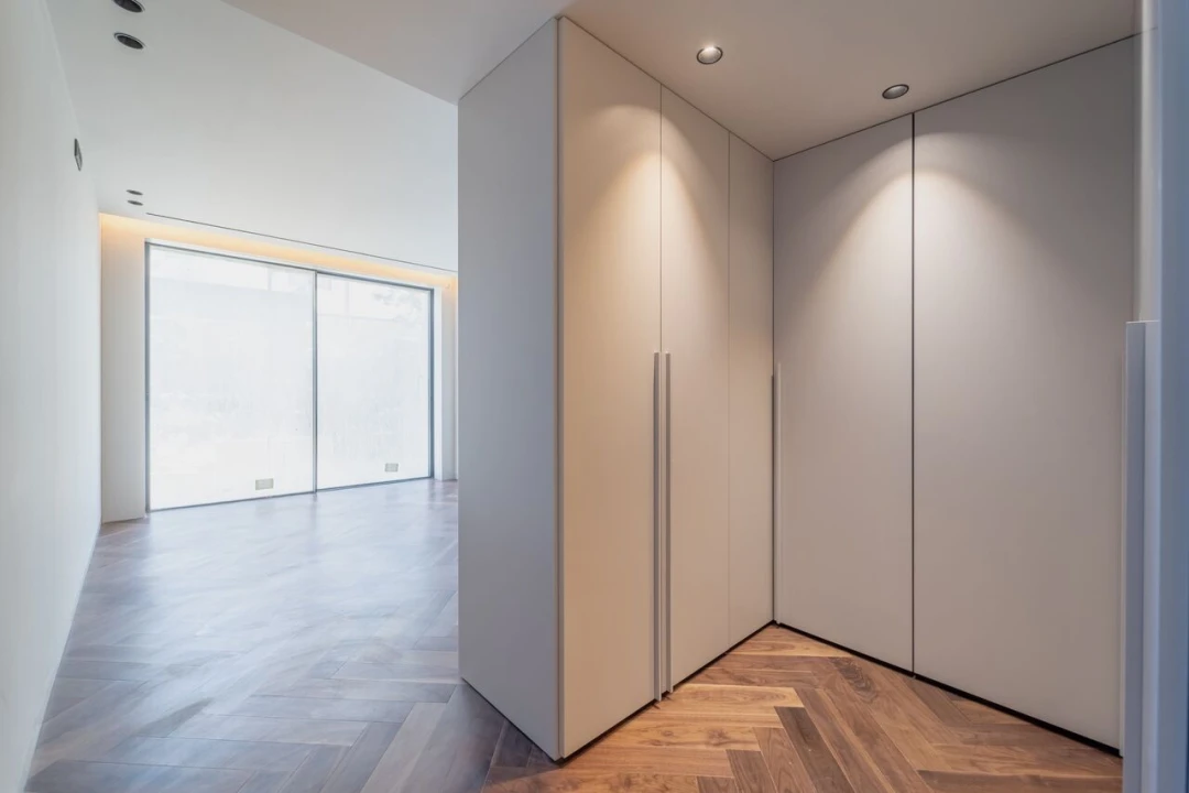 Apartamento T4 para Venda em Lordelo do Ouro e Massarelos Foto 32