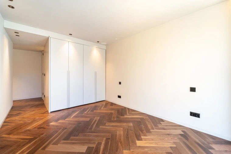 Apartamento T4 para Venda em Lordelo do Ouro e Massarelos Foto 7