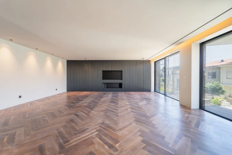 Apartamento T4 para Venda em Lordelo do Ouro e Massarelos Foto 22