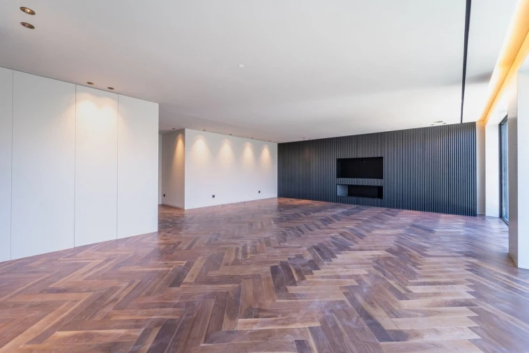 Apartamento T4 para Venda em Lordelo do Ouro e Massarelos Foto 23