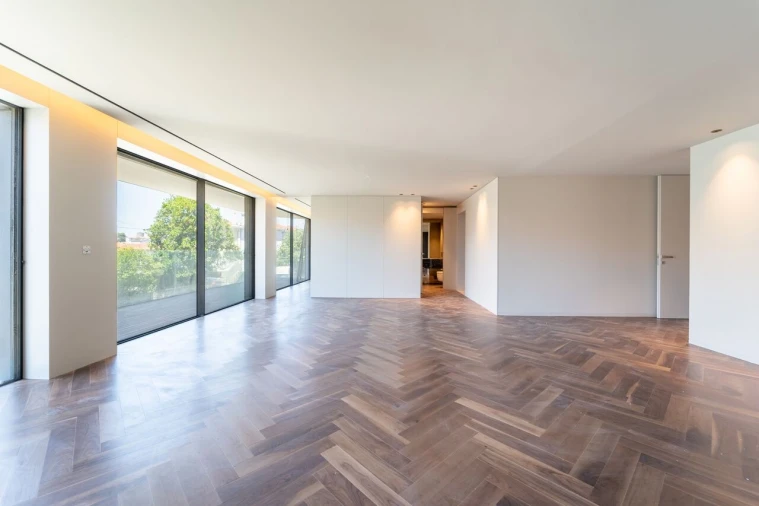 Apartamento T4 para Venda em Lordelo do Ouro e Massarelos Foto 28