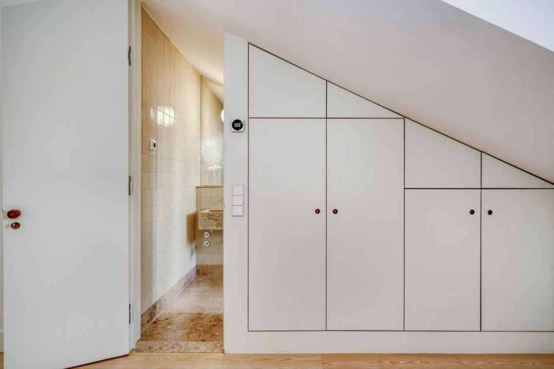 Apartamento T1 para Venda em Santa Maria Maior Foto 10