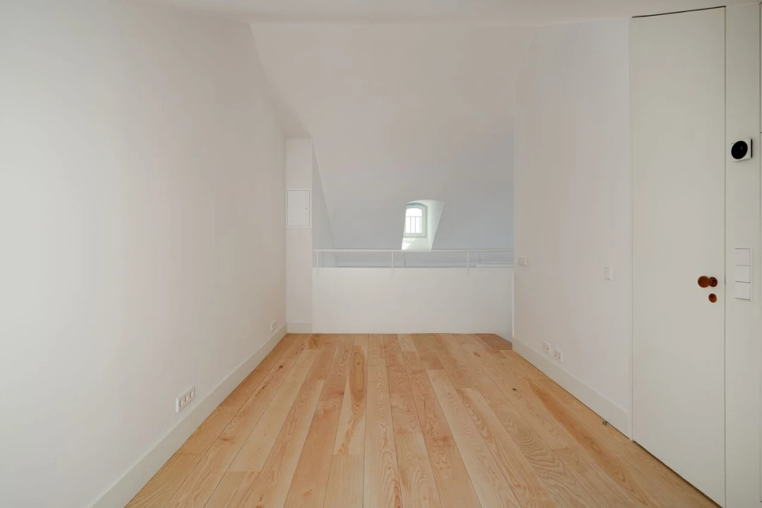 Apartamento T1 para Venda em Santa Maria Maior Foto 11