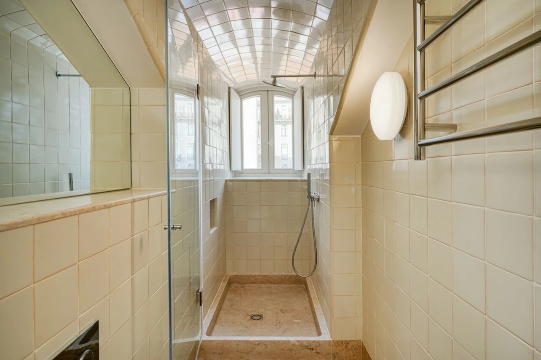 Apartamento T1 para Venda em Santa Maria Maior Foto 13