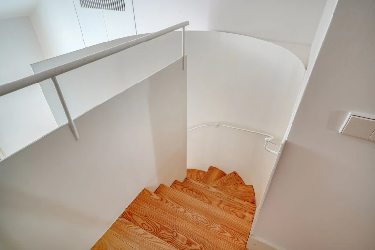 Apartamento T1 para Venda em Santa Maria Maior Foto 7