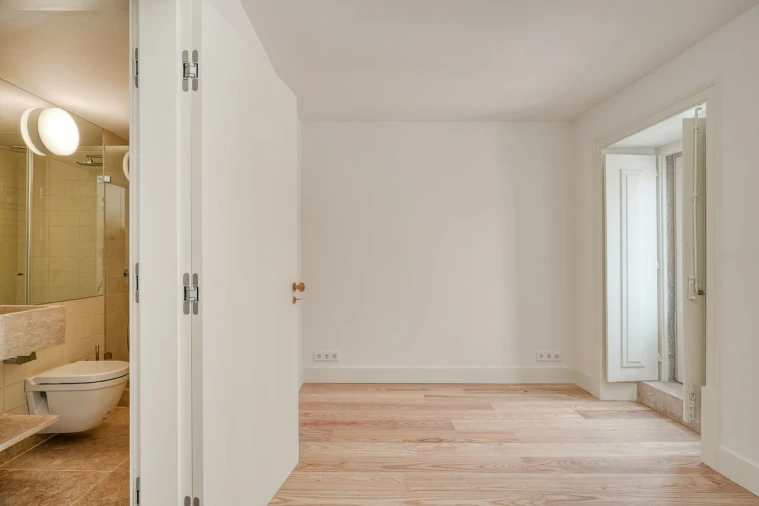 Apartamento T1 para Venda em Santa Maria Maior Foto 16