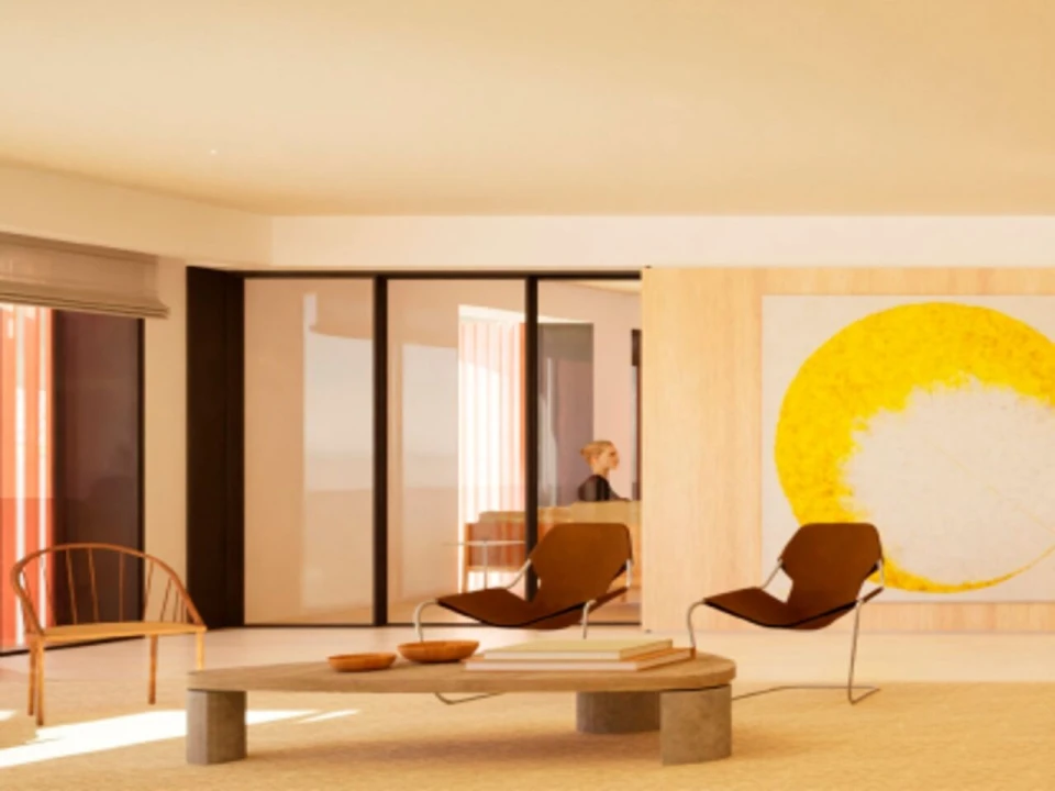 Apartamento T5 para Venda em Cascais e Estoril Foto 5