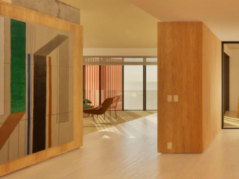 Apartamento T5 para Venda em Cascais e Estoril Foto 11